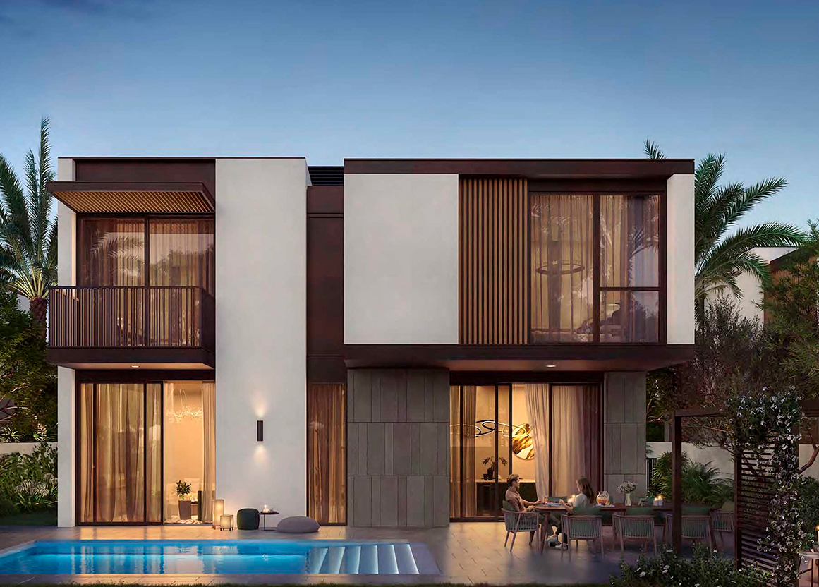 Athlon by Aldar — photo 3 of 5