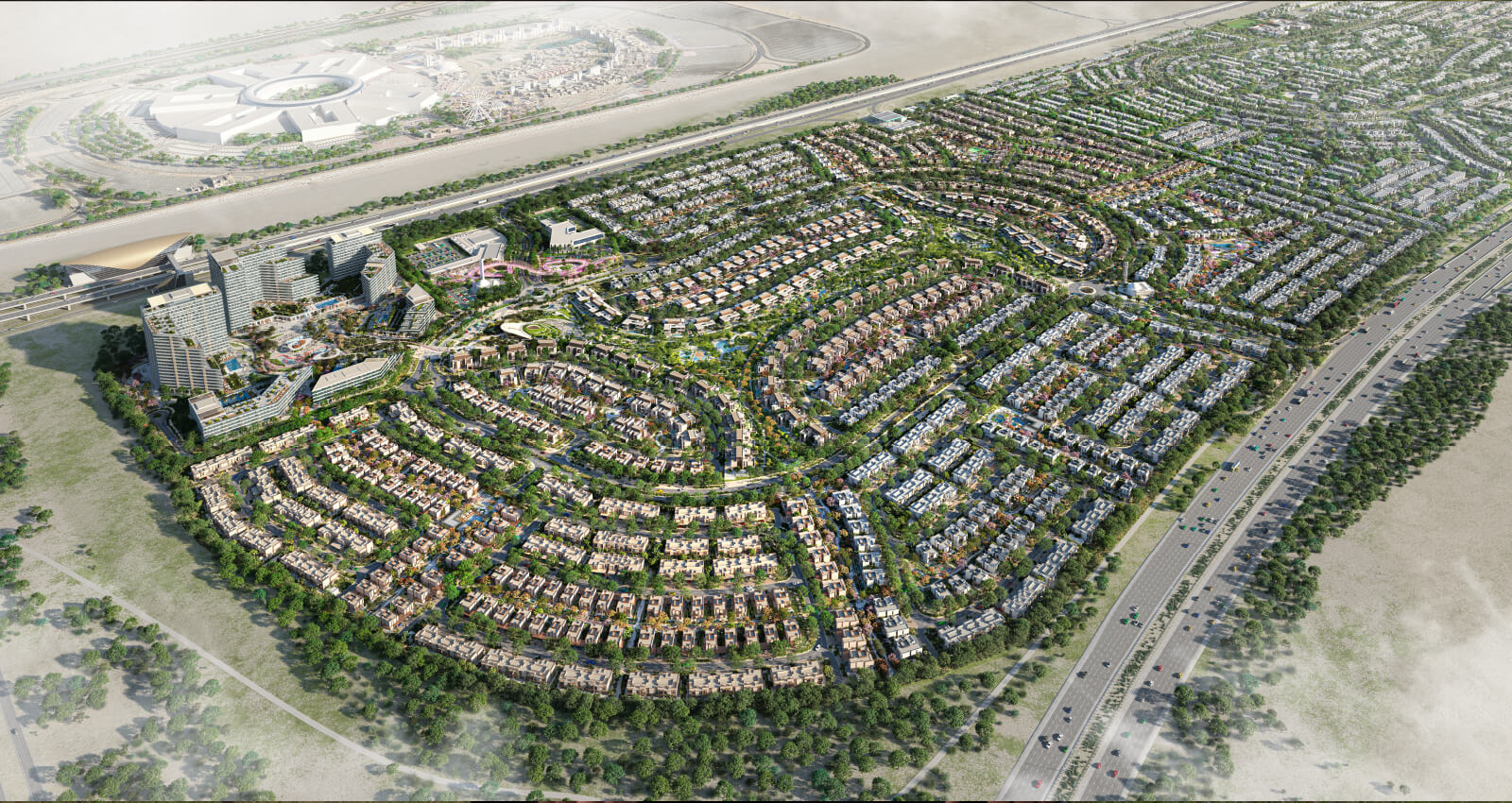 Athlon by Aldar — photo 4 of 5