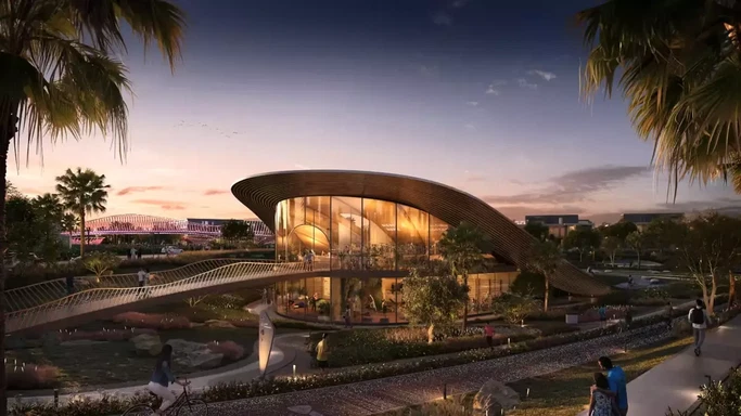 Athlon by Aldar — Villa in Dubailand, Dubai
