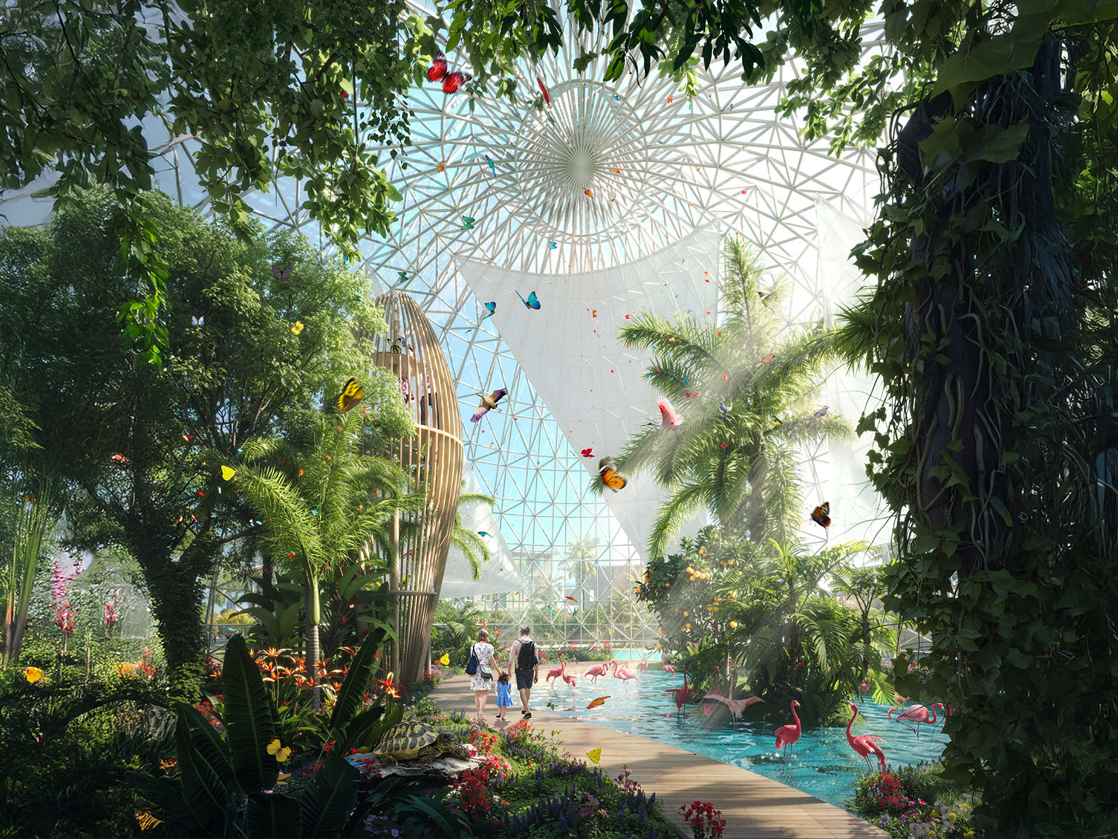 DAMAC Islands 2 — photo 4 of 5
