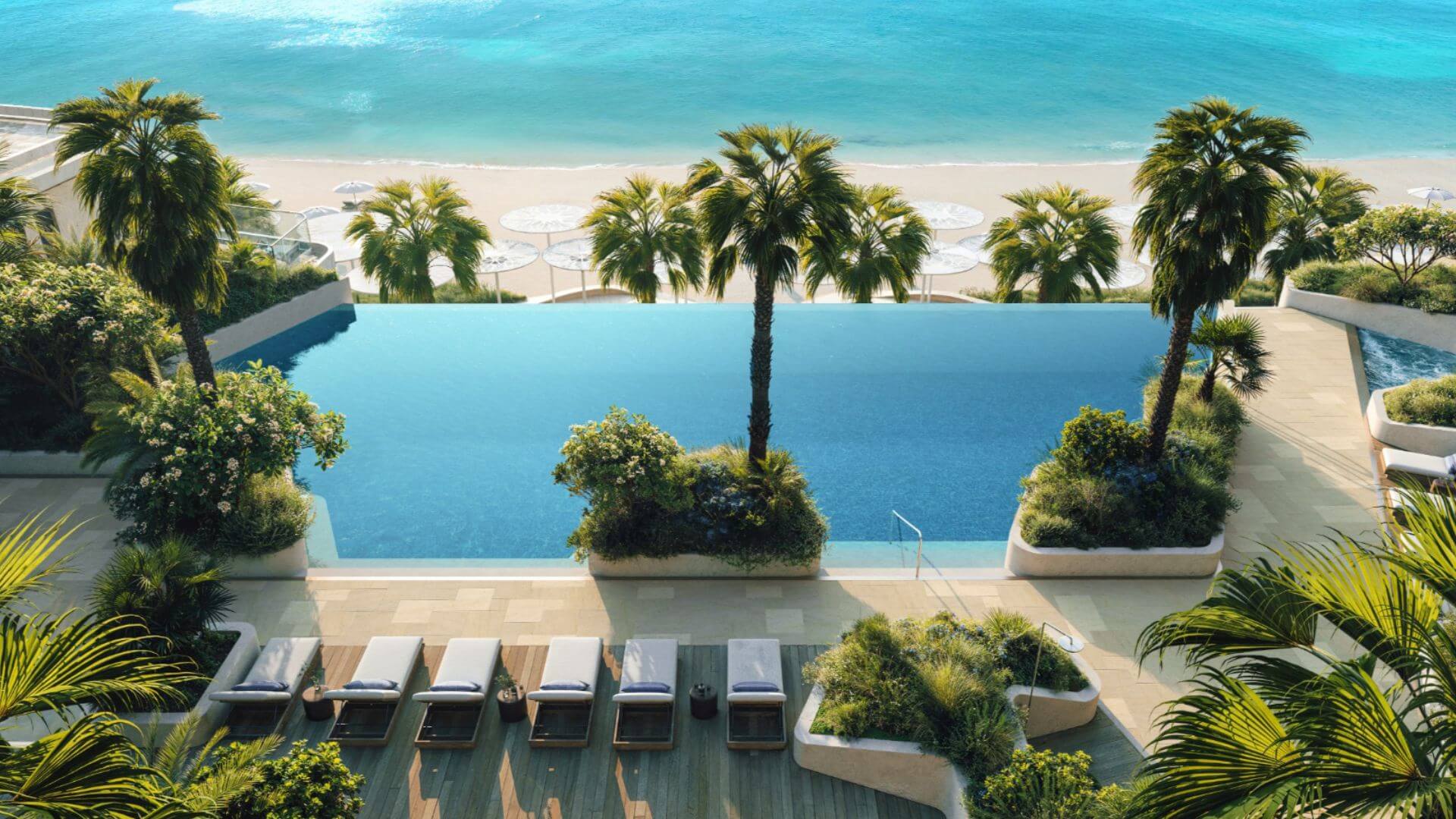 Fahid Island Terraces — photo 2 of 5