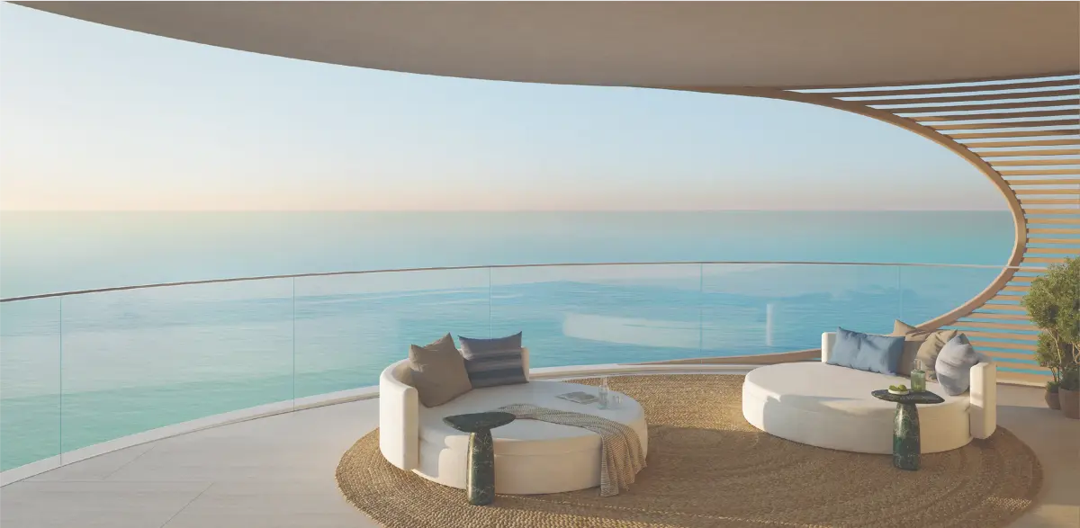 Fahid Island Terraces — photo 4 of 5