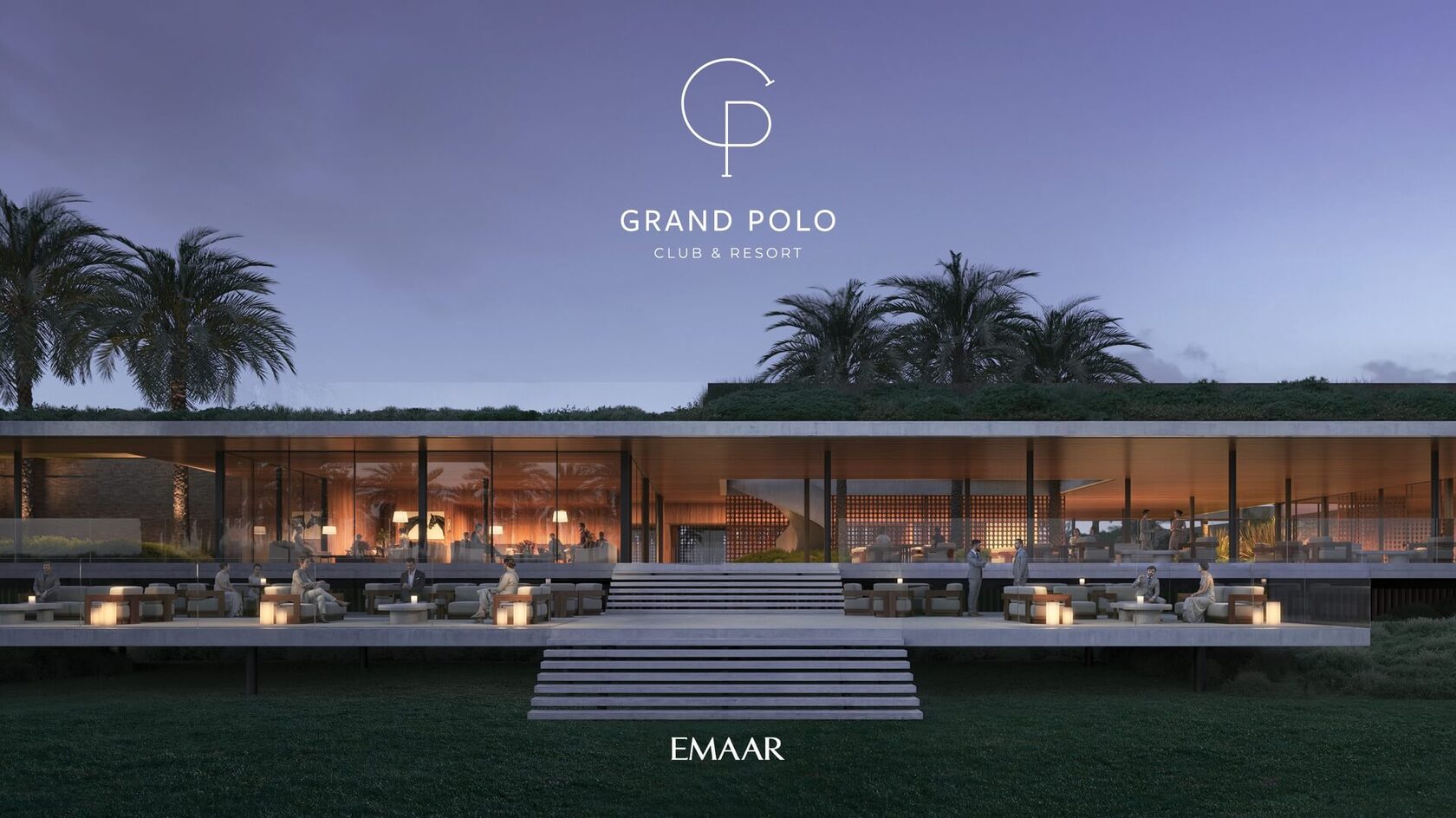 Grand Polo Club & Resort — photo 3 of 5