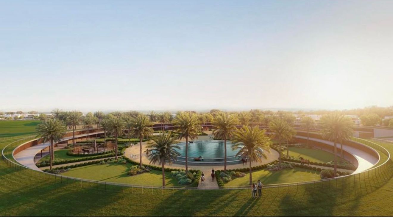 Grand Polo Club & Resort — photo 4 of 5