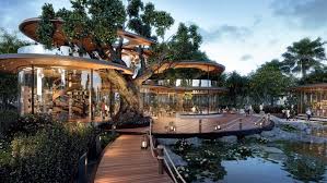 Haven by Aldar — Villa in Dubailand, Dubai