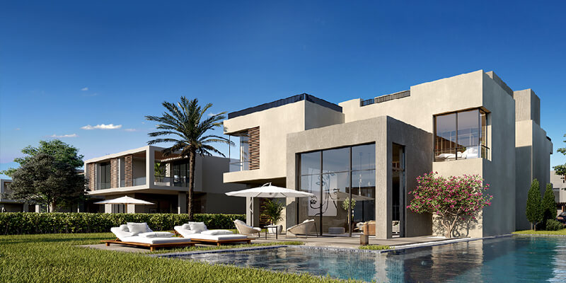 SODIC East — Apartment in New Heliopolis, East Cairo, Egypt